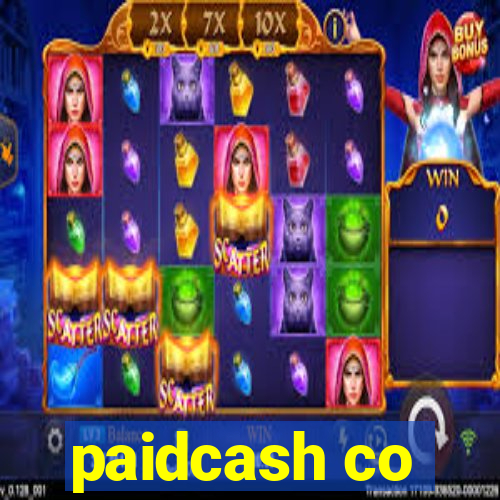 paidcash co